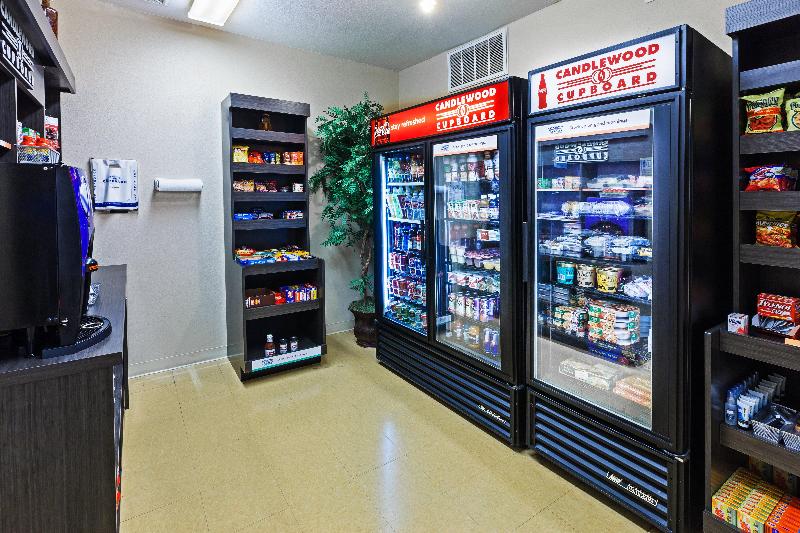 酒店 Candlewood Suites Owasso, An Ihg