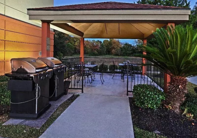 Otel Candlewood Suites Pearland, An Ihg