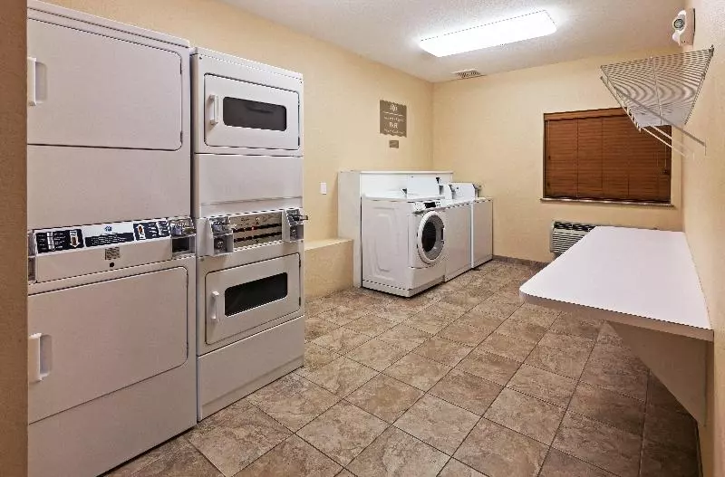 Otel Candlewood Suites Pearland, An Ihg