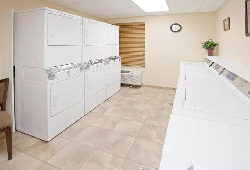 酒店 Candlewood Suites Radcliff Fort Knox, An Ihg