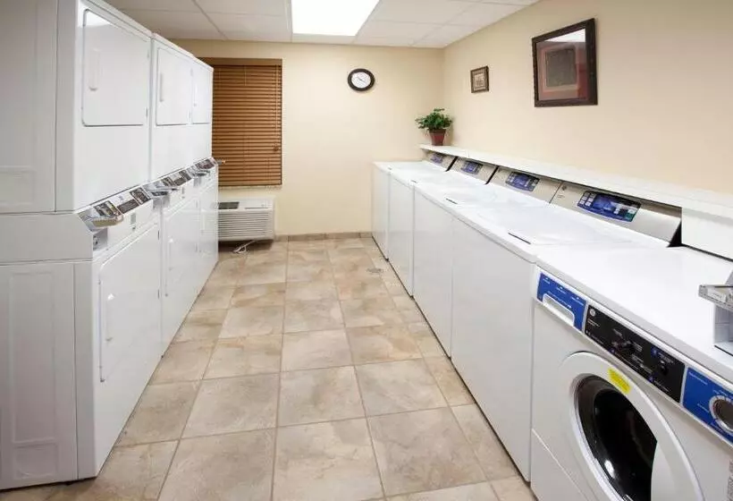 酒店 Candlewood Suites Radcliff Fort Knox, An Ihg