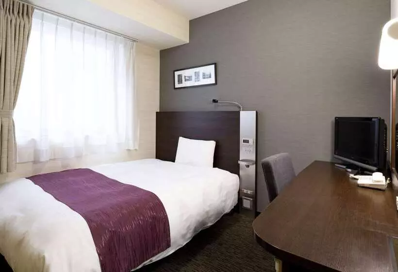 Comfort Hotel Yamagata