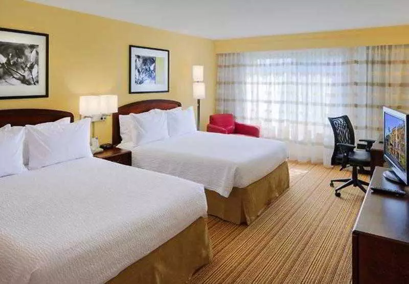호텔 Courtyard By Marriott San Diego Carlsbad