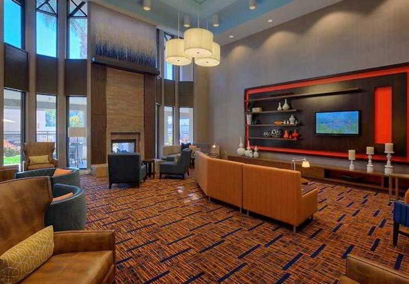 בית מלון כפרי Courtyard By Marriott San Diego Carlsbad