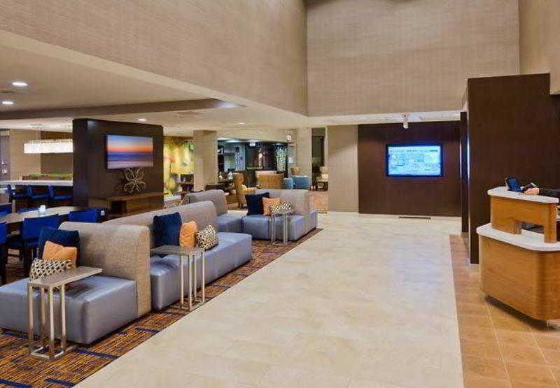 בית מלון כפרי Courtyard By Marriott San Diego Carlsbad