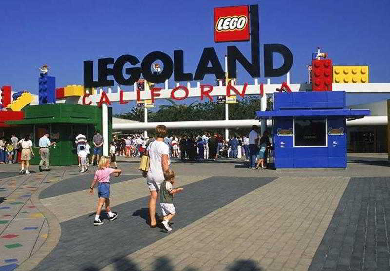 בית מלון כפרי Courtyard By Marriott San Diego Carlsbad