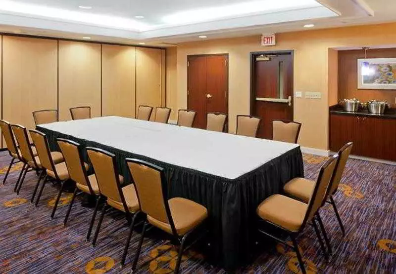 호텔 Courtyard By Marriott San Diego Carlsbad