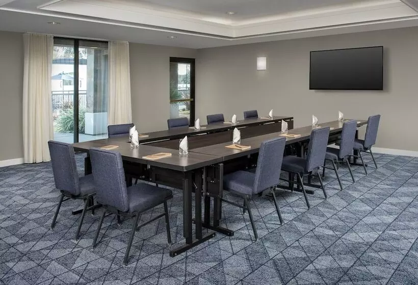 호텔 Courtyard By Marriott San Diego Carlsbad