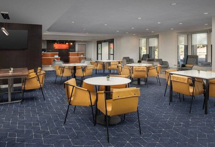 בית מלון כפרי Courtyard By Marriott San Diego Carlsbad