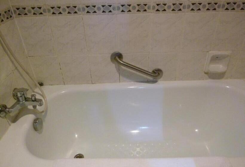 בית מלון כפרי Gocos