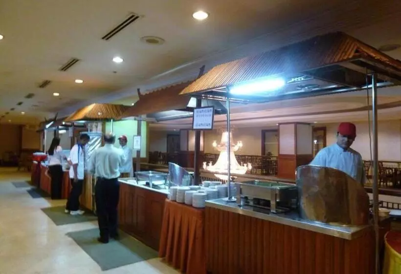 בית מלון כפרי Gocos