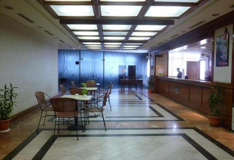 בית מלון כפרי Gocos