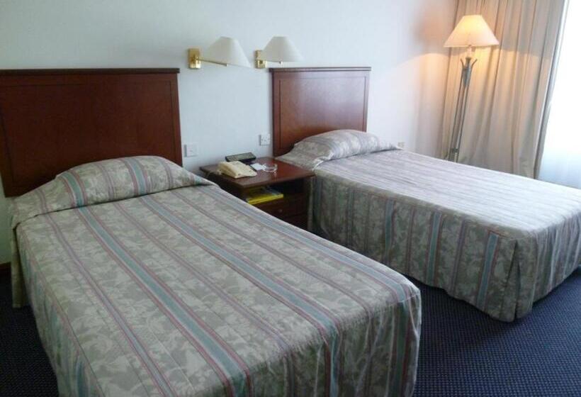 בית מלון כפרי Gocos