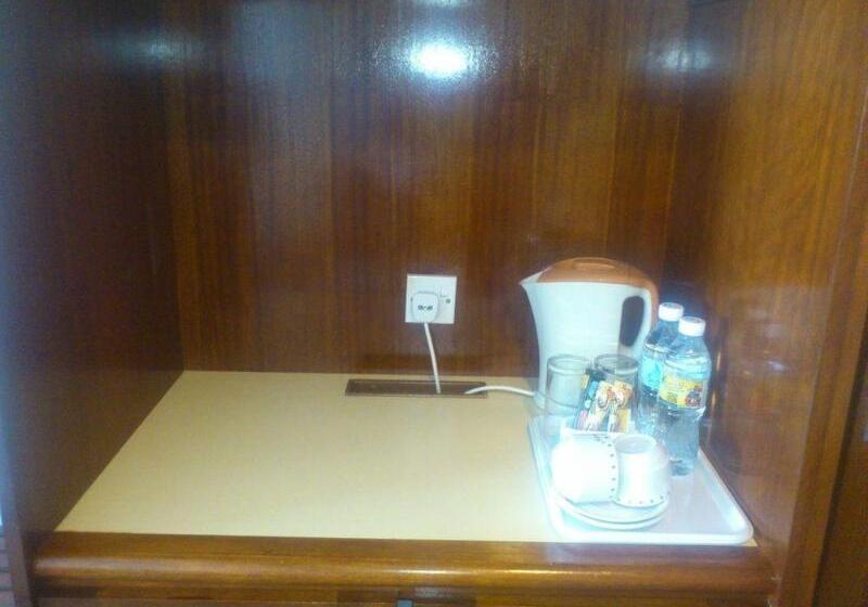 בית מלון כפרי Gocos