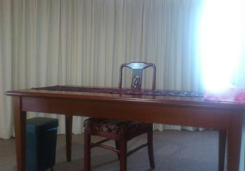 בית מלון כפרי Gocos