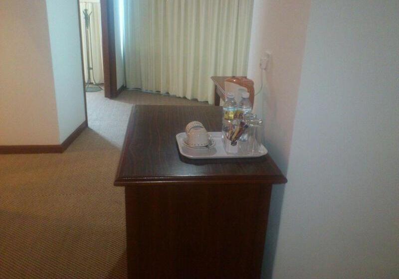 בית מלון כפרי Gocos