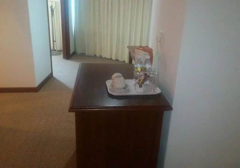 בית מלון כפרי Gocos