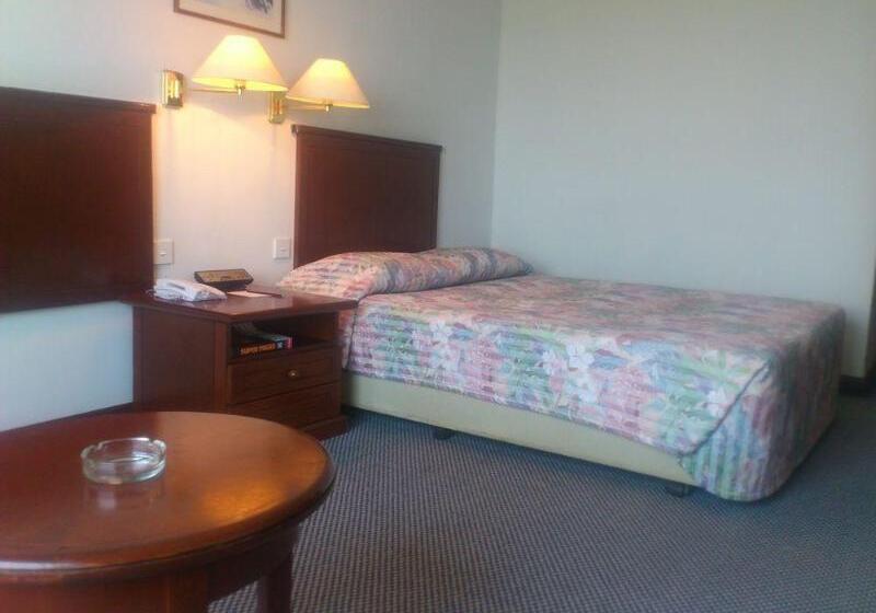 בית מלון כפרי Gocos