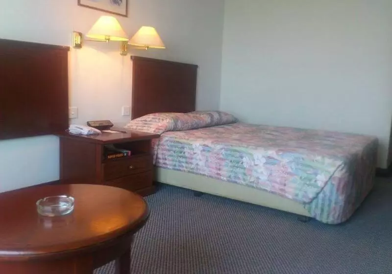 בית מלון כפרי Gocos