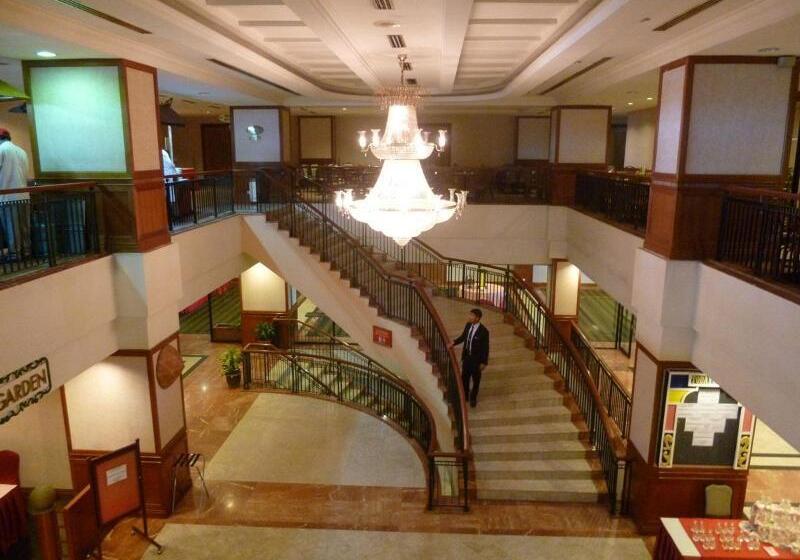 בית מלון כפרי Gocos