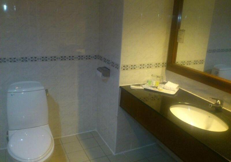 בית מלון כפרי Gocos