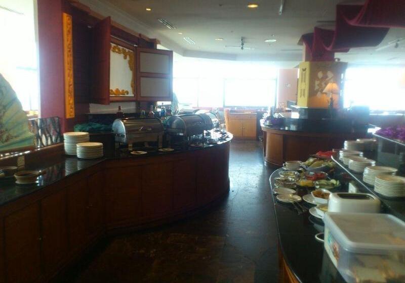 בית מלון כפרי Gocos