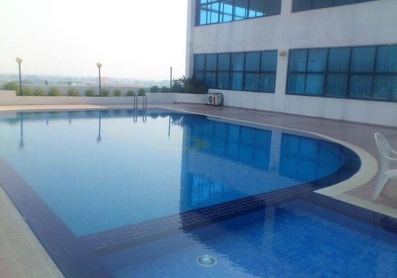 בית מלון כפרי Gocos