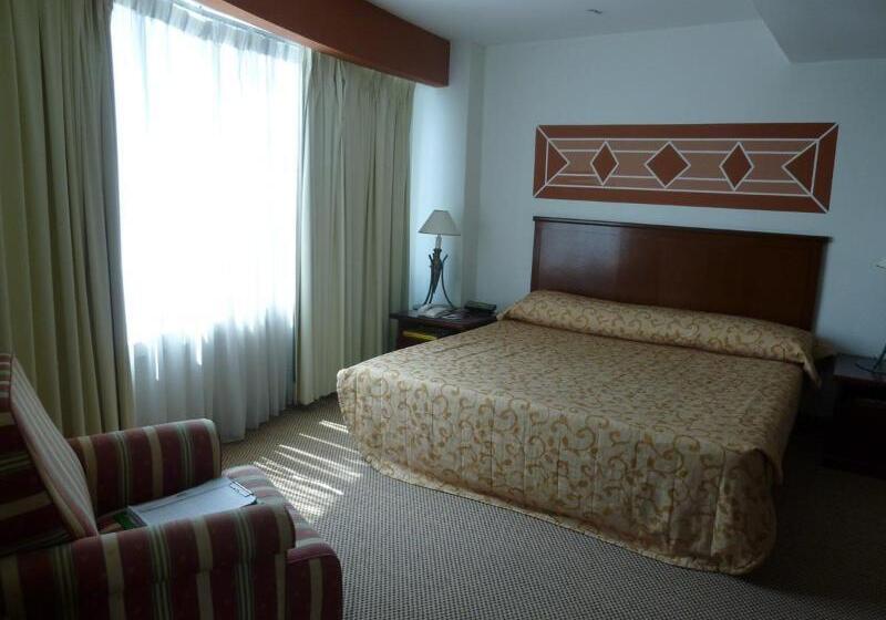 בית מלון כפרי Gocos