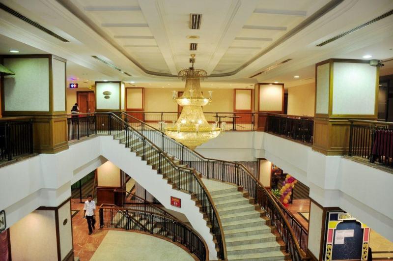 בית מלון כפרי Gocos