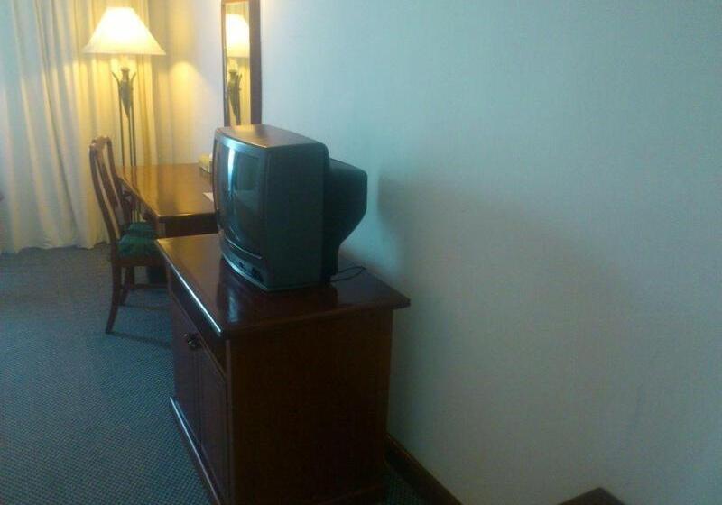 בית מלון כפרי Gocos