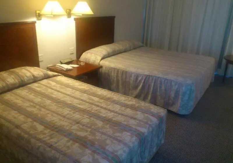 בית מלון כפרי Gocos