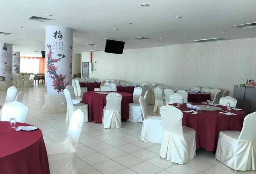 בית מלון כפרי Grand Kampar