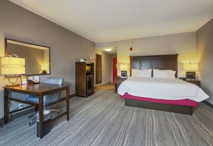 酒店 Hampton Inn & Suites Orlandoapopka