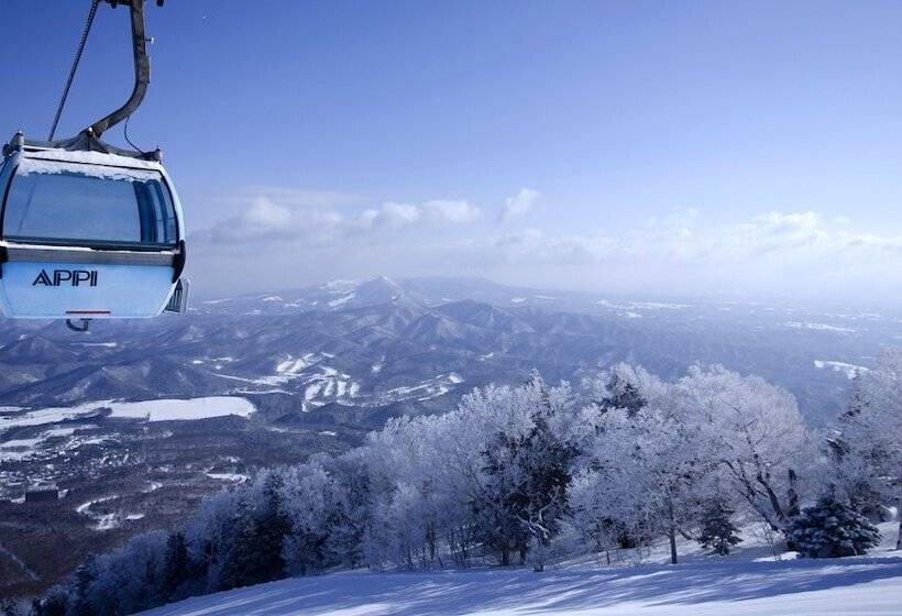 ホテル Holiday Inn Resort Appi Kogen By Ihg