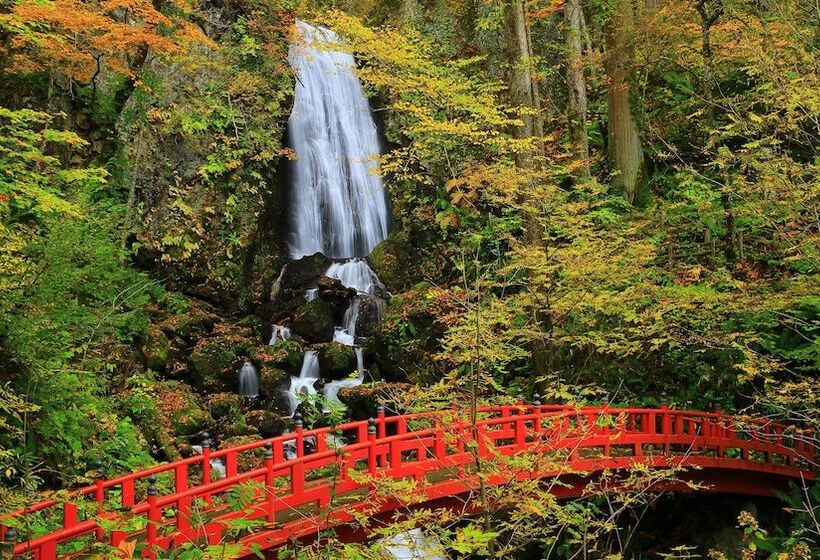 ホテル Holiday Inn Resort Appi Kogen By Ihg