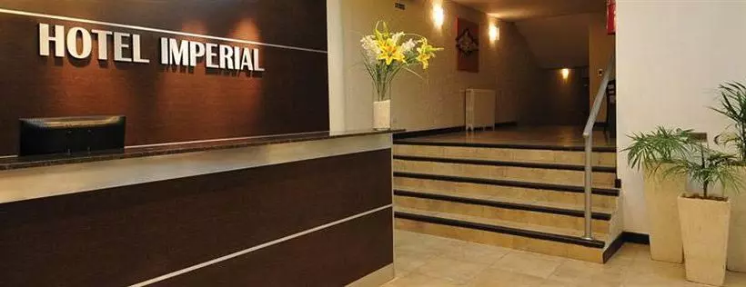 Hotel Imperial