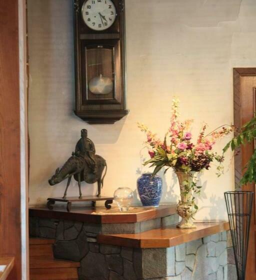 فندق Kawaguchiko