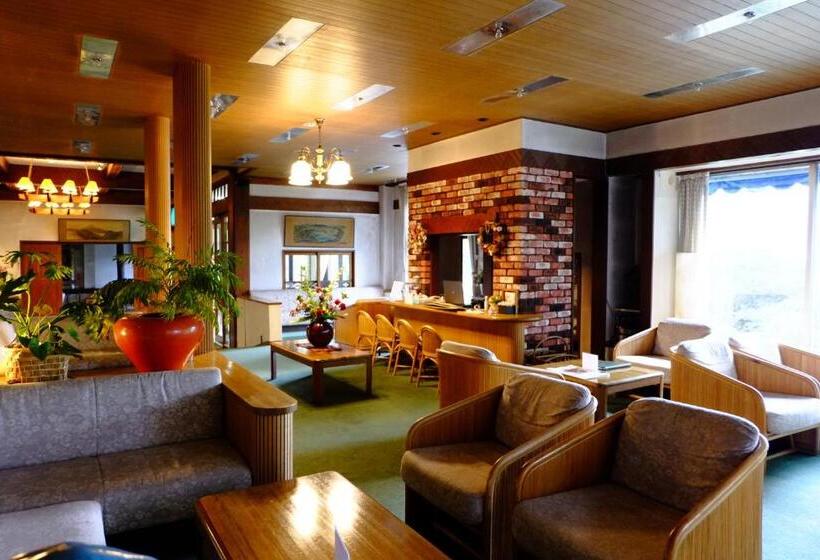 فندق Kawaguchiko