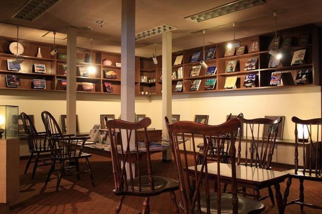 فندق Kawaguchiko