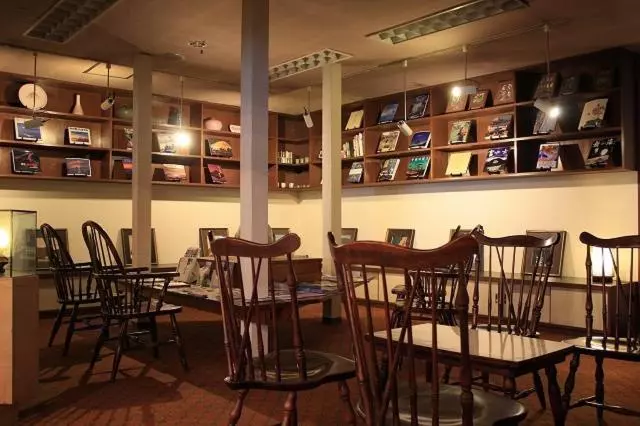 Отель Kawaguchiko