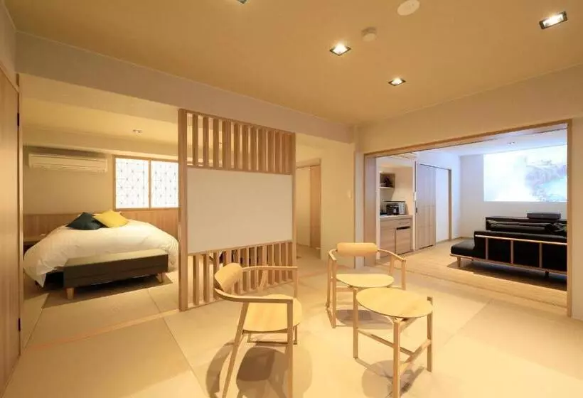 בית מלון כפרי Ichii