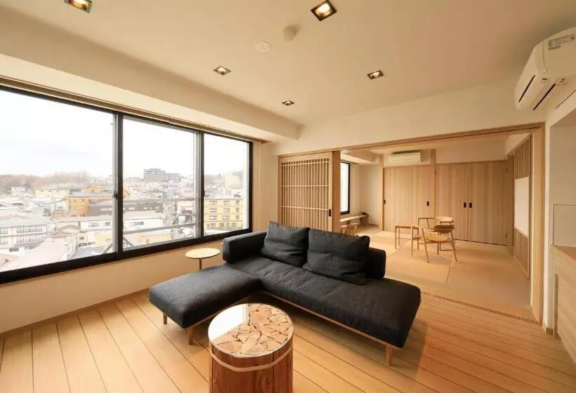 בית מלון כפרי Ichii