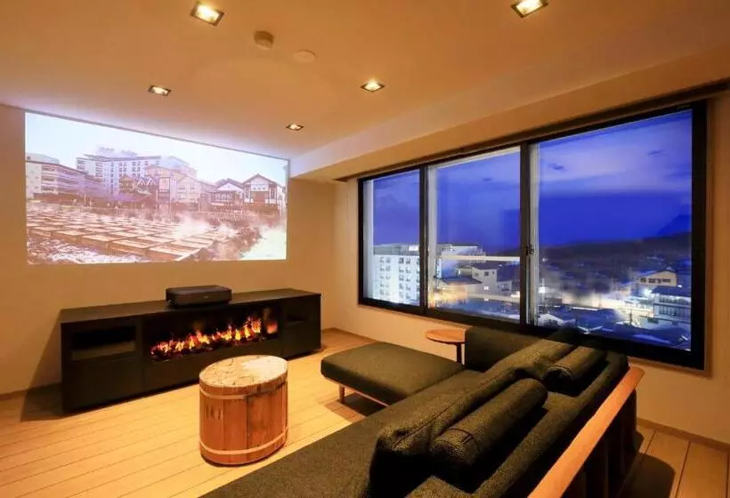 בית מלון כפרי Ichii