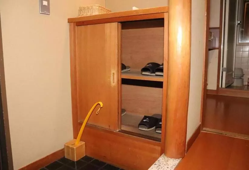 בית מלון כפרי Ichii