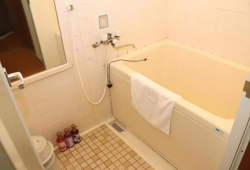 בית מלון כפרי Ichii