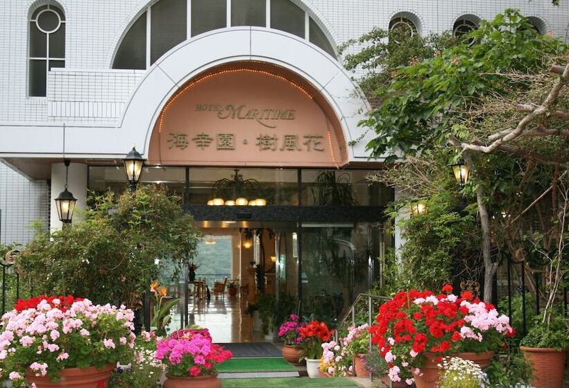 Hotel Maritime Kaikoen