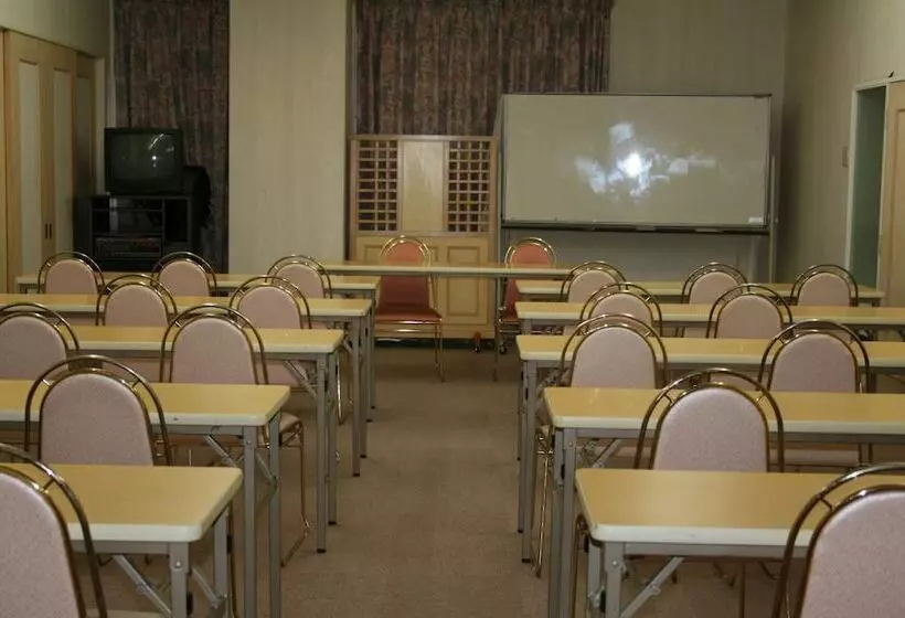 בית מלון כפרי Maritime Kaikoen