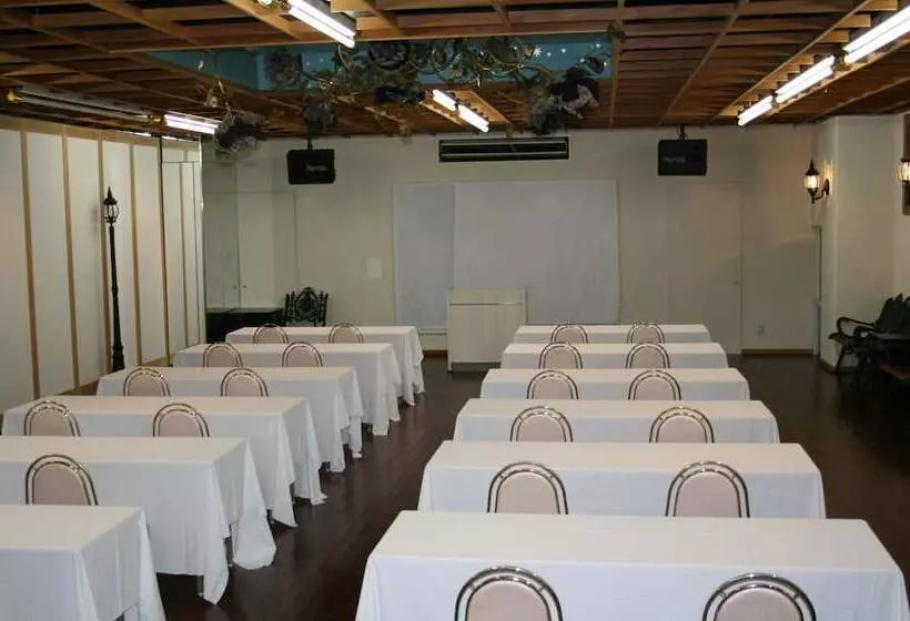 בית מלון כפרי Maritime Kaikoen