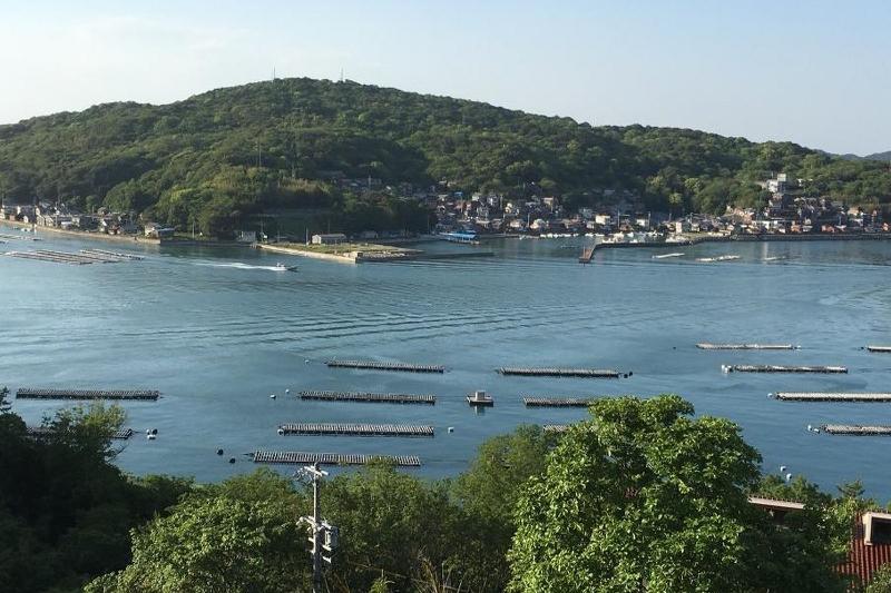 Hotel Maritime Kaikoen