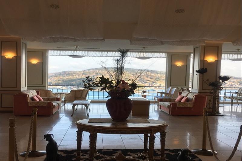 Hotel Maritime Kaikoen